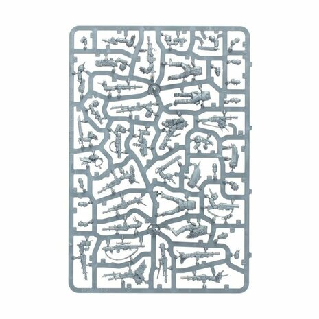 Warhammer 40,000 - Kill Team (Moroch)