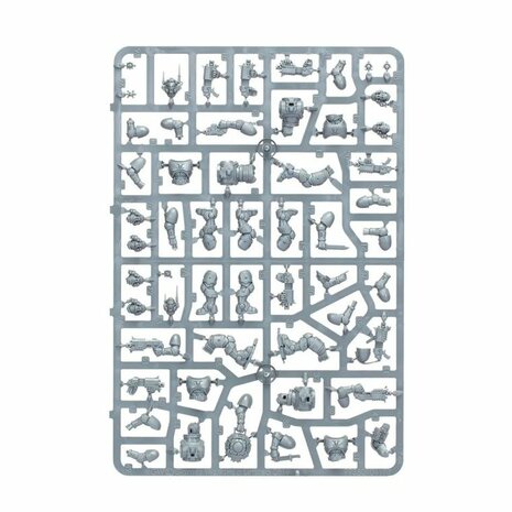 Warhammer 40,000 - Kill Team (Moroch)