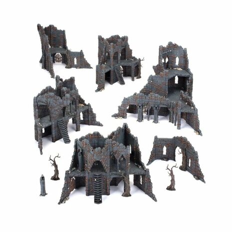 Middle-Earth Strategy Battle Game: Fortress of Dol Guldur
