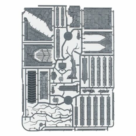 Middle-Earth Strategy Battle Game: Fortress of Dol Guldur