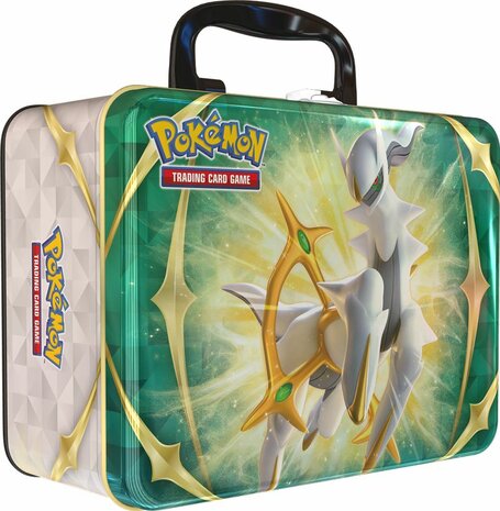 Pok&eacute;mon: Collector Chest 2022