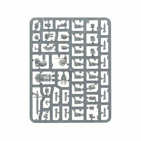 Warhammer: The Horus Heresy - Legiones Astartes: MKVI Tactical Squad