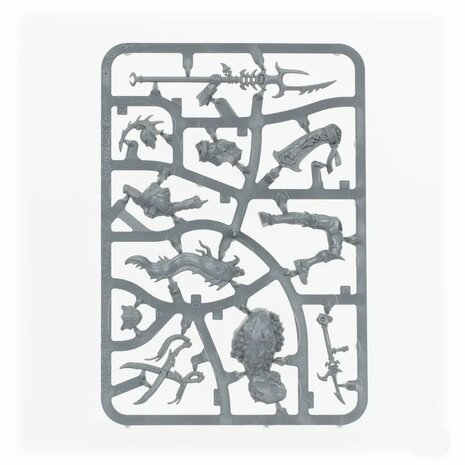 Warhammer: Age of Sigmar - Idoneth Deepkin: Akhelian Thrallmaster