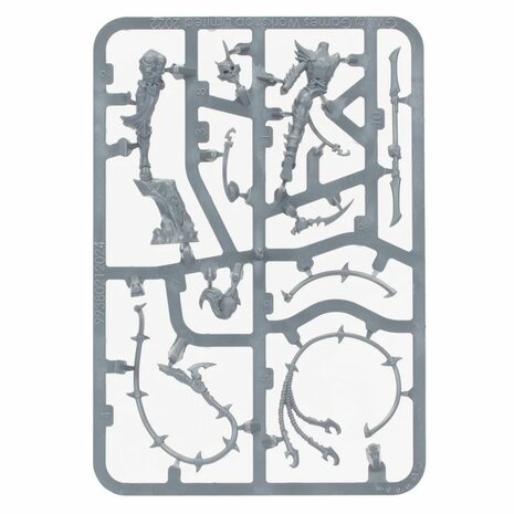 Warhammer: Age of Sigmar - Daughters of Khaine: High Gladiatrix