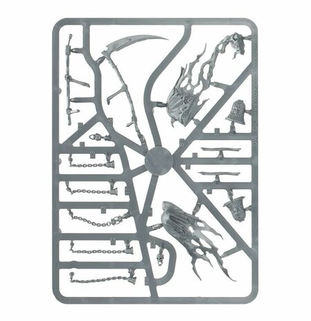 Warhammer: Age of Sigmar - Vanguard: Nighthaunt