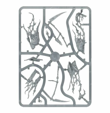 Warhammer: Age of Sigmar - Vanguard: Nighthaunt