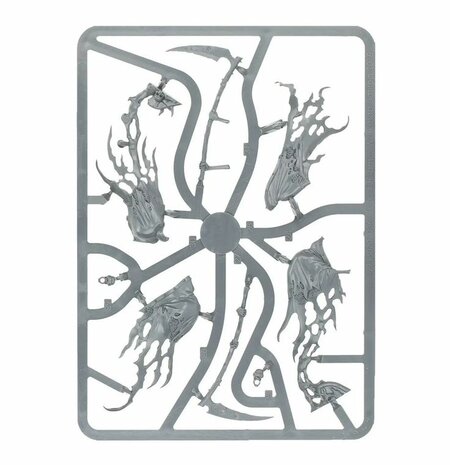 Warhammer: Age of Sigmar - Vanguard: Nighthaunt