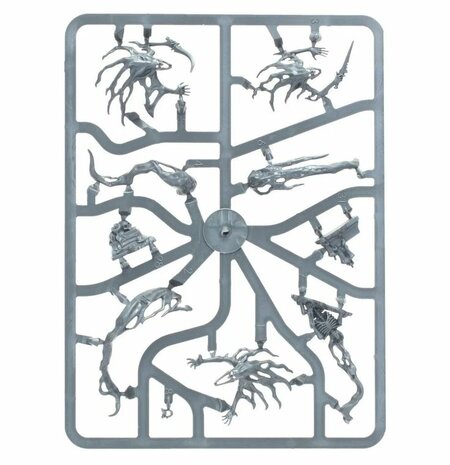 Warhammer: Age of Sigmar - Vanguard: Nighthaunt