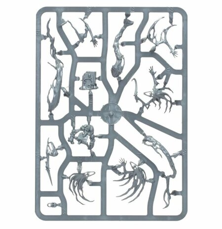 Warhammer: Age of Sigmar - Vanguard: Nighthaunt