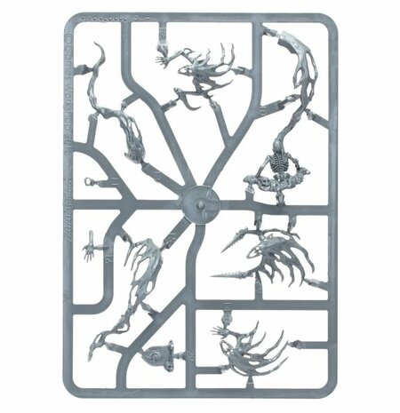 Warhammer: Age of Sigmar - Vanguard: Nighthaunt