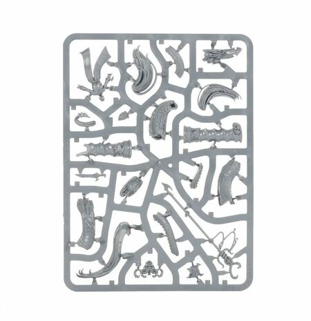 Warhammer: Age of Sigmar - Vanguard: Daughters of Khaine