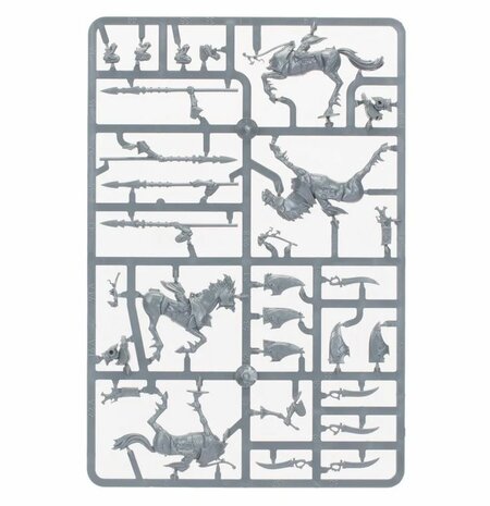 Warhammer: Age of Sigmar - Vanguard: Daughters of Khaine