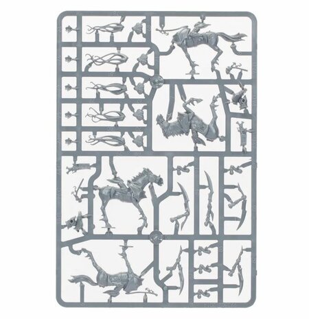 Warhammer: Age of Sigmar - Vanguard: Daughters of Khaine