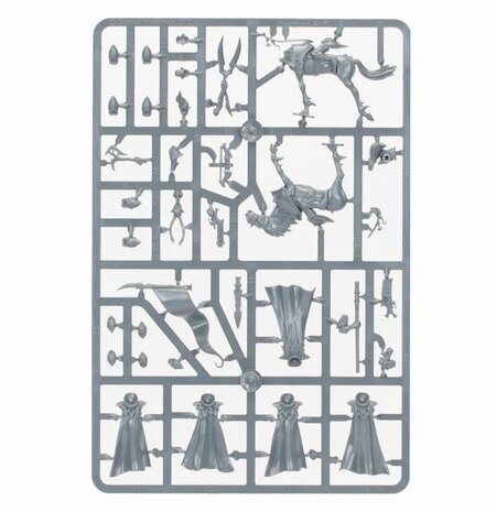 Warhammer: Age of Sigmar - Vanguard: Daughters of Khaine