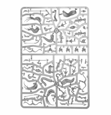 Warhammer: Age of Sigmar - Vanguard: Daughters of Khaine