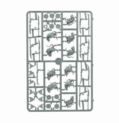 Warhammer: Age of Sigmar - Vanguard: Skaven