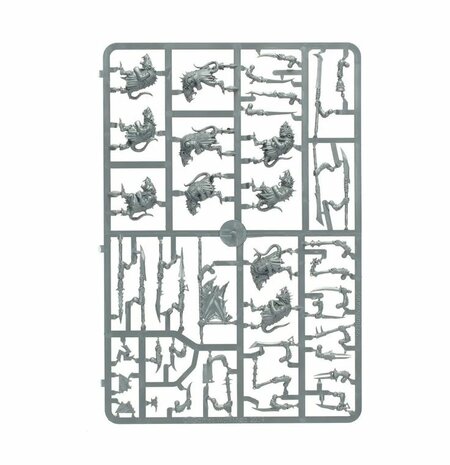 Warhammer: Age of Sigmar - Vanguard: Skaven