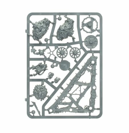 Warhammer: Age of Sigmar - Vanguard: Skaven