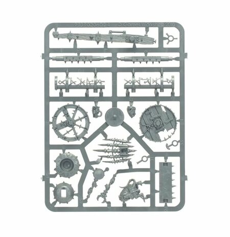 Warhammer: Age of Sigmar - Vanguard: Skaven