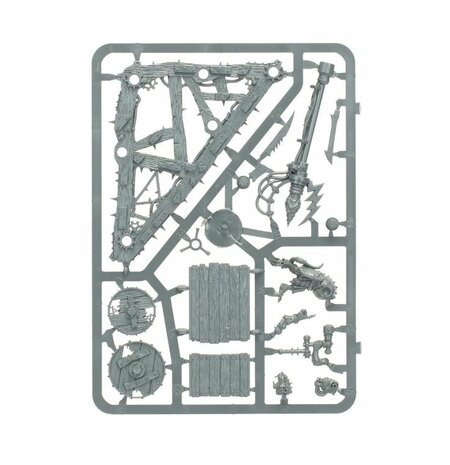 Warhammer: Age of Sigmar - Vanguard: Skaven