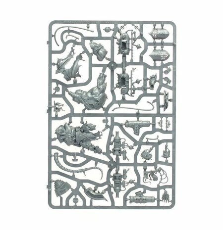 Warhammer: Age of Sigmar - Vanguard: Skaven