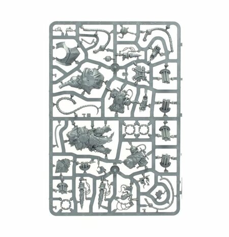 Warhammer: Age of Sigmar - Vanguard: Skaven