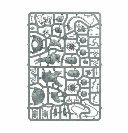 Warhammer: Age of Sigmar - Vanguard: Skaven