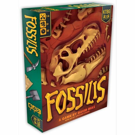 Fossilis