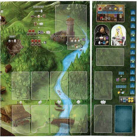 Architects of the West Kingdom: Works of Wonder