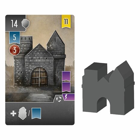 Architects of the West Kingdom: Works of Wonder