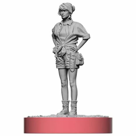 Unmatched: Jurassic Park - Dr. Sattler vs. T. Rex