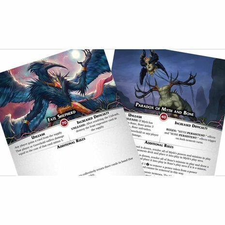 Aeon's End: Legacy of Gravehold