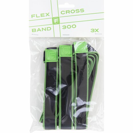 Flex Cross Band: Large