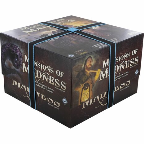 Flex Cross Band: Extra Large