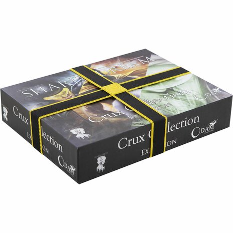 Flex Cross Band: Medium