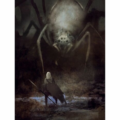 Symbaroum: Adventure Collection