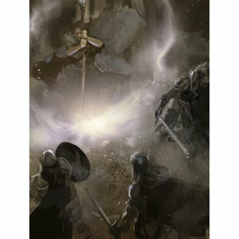 Symbaroum: Adventure Collection