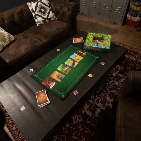 Green Playmat (60x40cm)