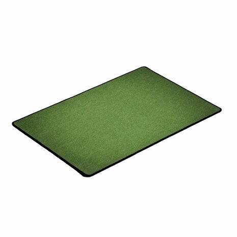 Green Carpet Playmat (60x40cm)