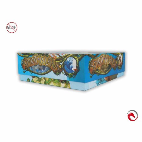 Spirit Island: Insert (e-Raptor)