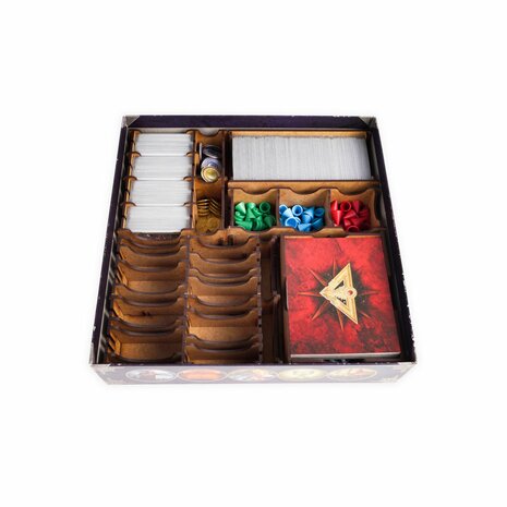 Talisman (4th Edition): Insert (e-Raptor)