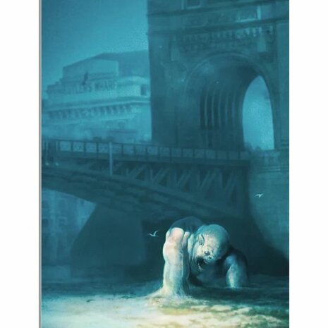 Liminal: Pax Londinium