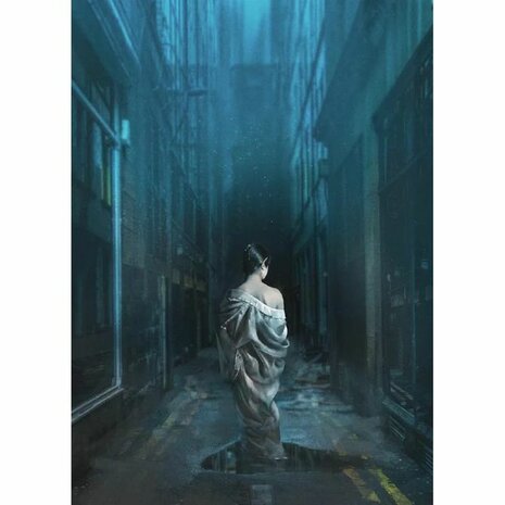 Liminal: Pax Londinium