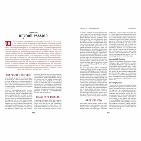 KULT: Bible Edition 2nd Version - 4th Edition Core Rules