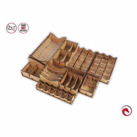 Runebound (3rd Edition): Insert (e-Raptor)