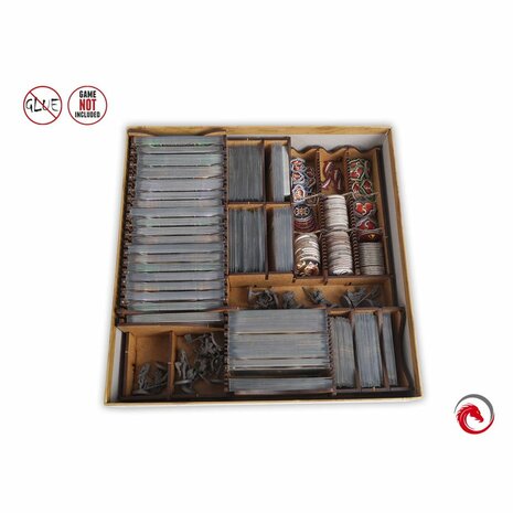 Runebound (3rd Edition): Insert (e-Raptor)