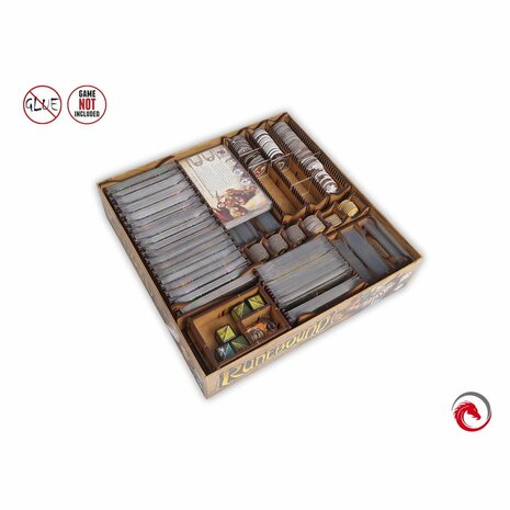 Runebound (3rd Edition): Insert (e-Raptor)