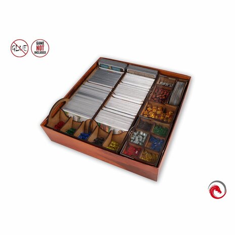 Terraforming Mars: Insert (e-Raptor)