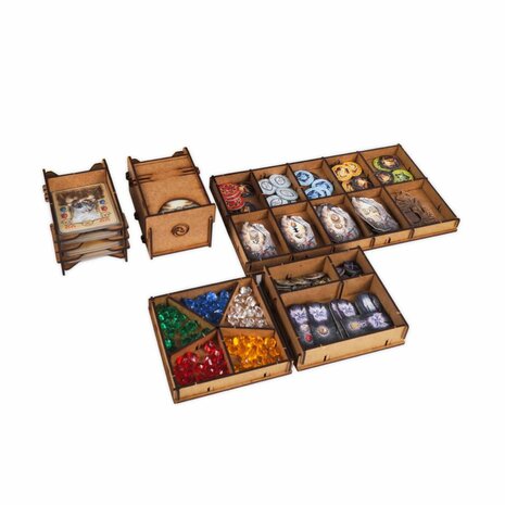 Rune Stones: Insert (e-Raptor)