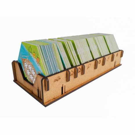 Keyflower: Insert (e-Raptor)